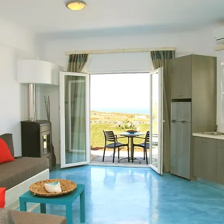 Thea Luxury Apartahotel