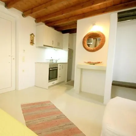 Thea Luxury 3* Fira (Santorini)