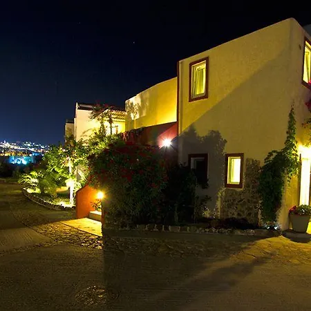Thea Luxury Apartahotel 3*