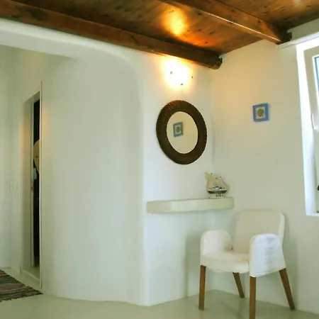 Thea Luxury 3*