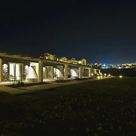 Thea Luxury Apartahotel