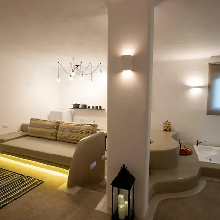 Apartahotel Thea Luxury