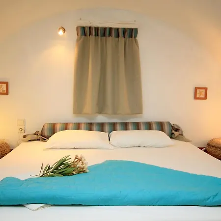 Apartahotel Thea Luxury
